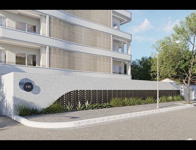 2 BEDROOM APARTMENT FOR SALE IN MORNINGSIDE